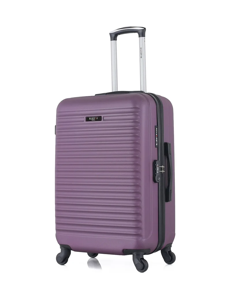 Mittelgroßer Koffer 65cm BRAZILIA