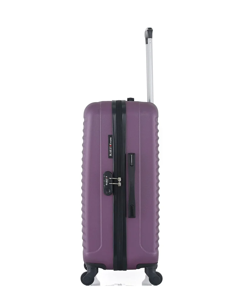 Mittelgroßer Koffer 65cm BRAZILIA