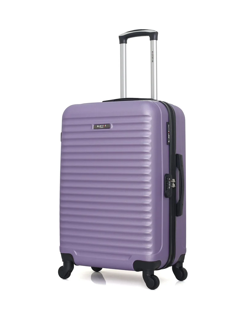 Mittelgroßer Koffer 65cm BRAZILIA