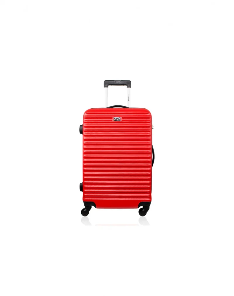 Mittelgroßer Koffer 65cm BRAZILIA