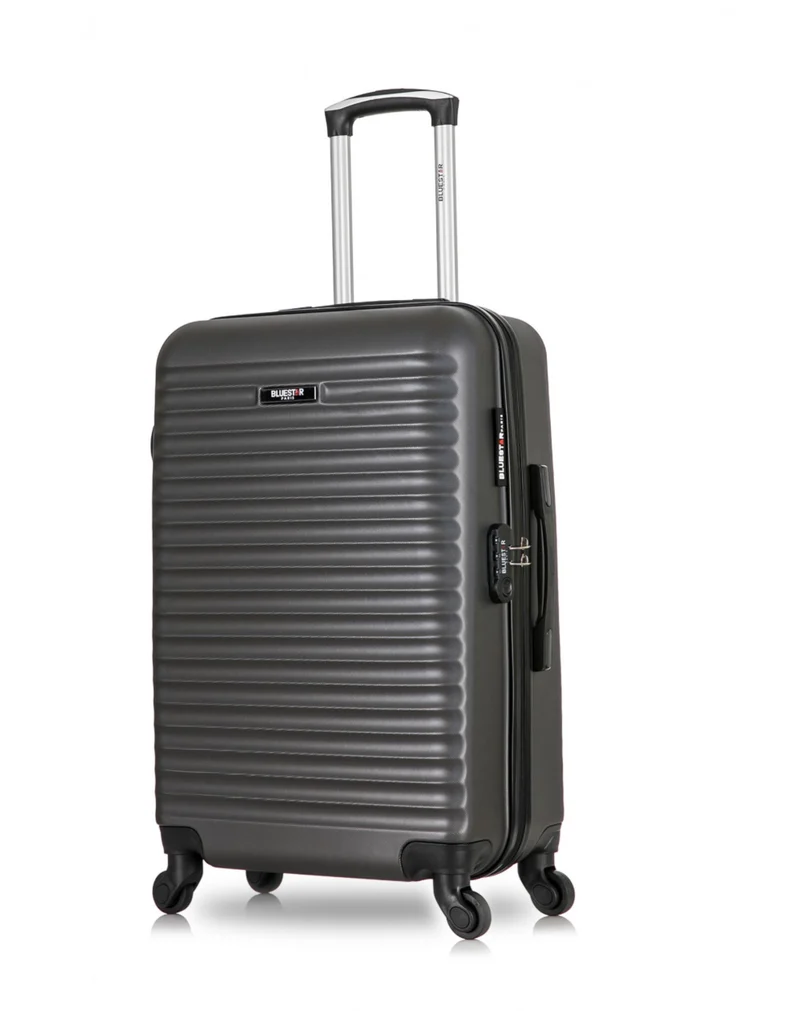Mittelgroßer Koffer 65cm BRAZILIA