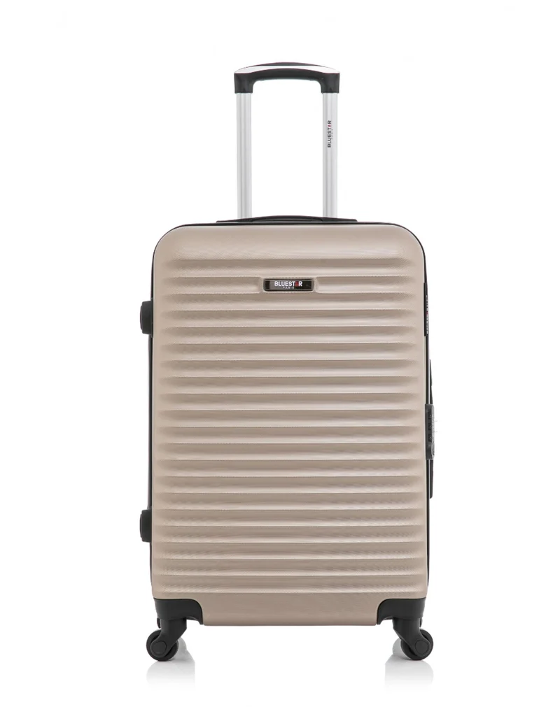 Mittelgroßer Koffer 65cm BRAZILIA