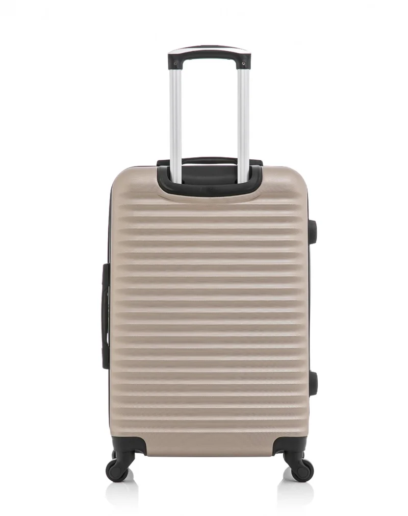 Mittelgroßer Koffer 65cm BRAZILIA