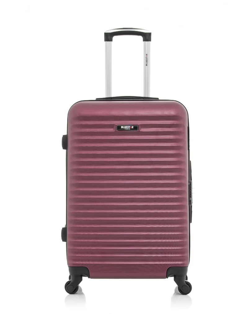 Mittelgroßer Koffer 65cm BRAZILIA
