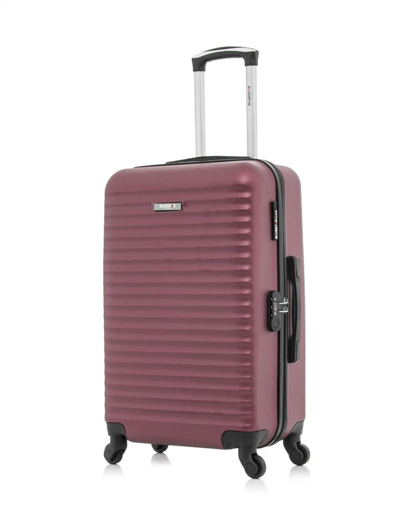 Mittelgroßer Koffer 65cm BRAZILIA