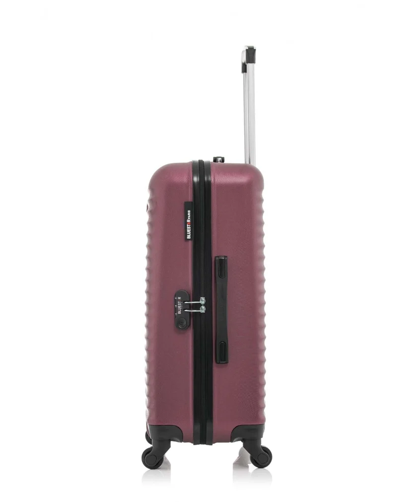 Mittelgroßer Koffer 65cm BRAZILIA