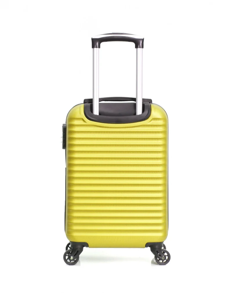 Mittelgroßer Koffer 65cm BRAZILIA