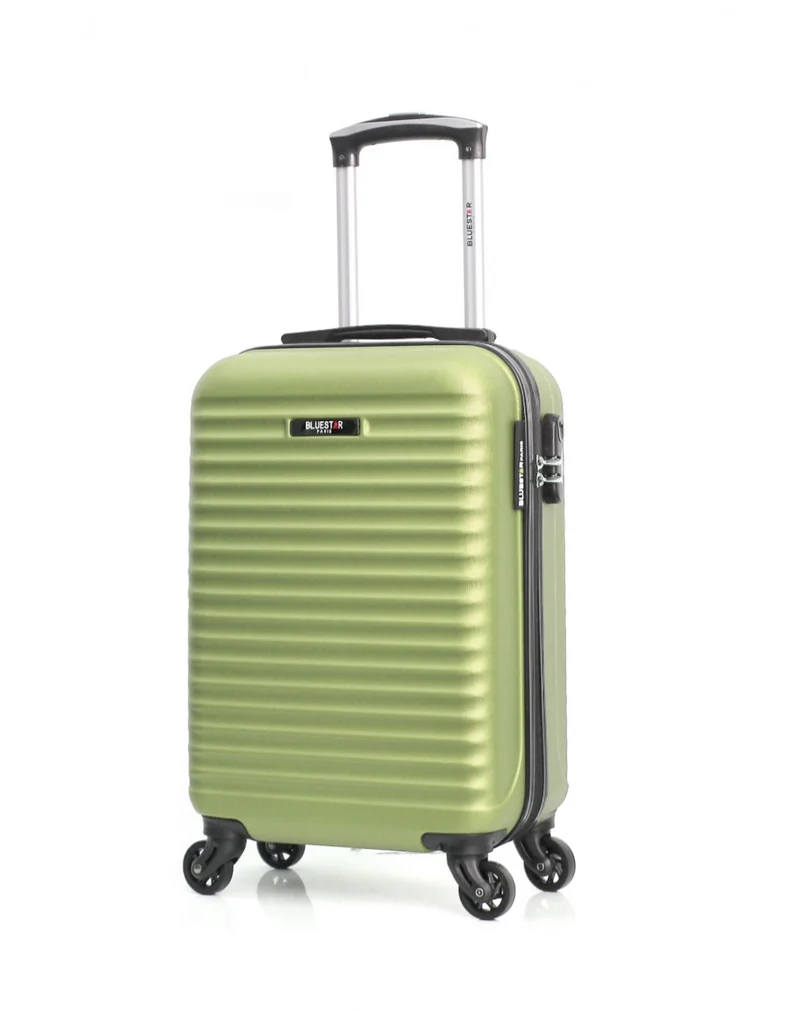Mittelgroßer Koffer 65cm BRAZILIA