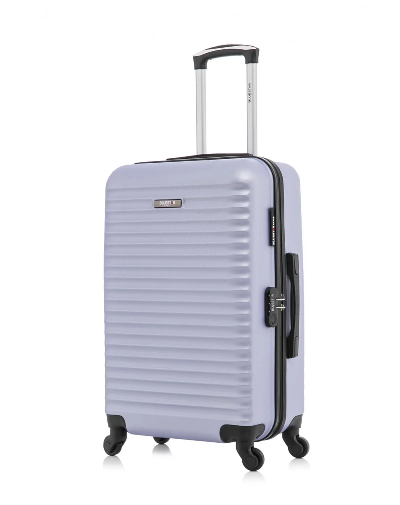 Mittelgroßer Koffer 65cm BRAZILIA