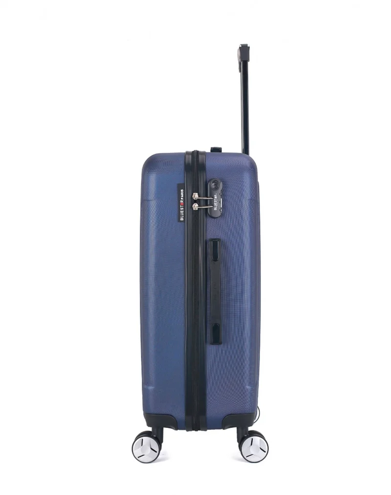 Mittelgroßer Koffer 65cm BALTIMORE