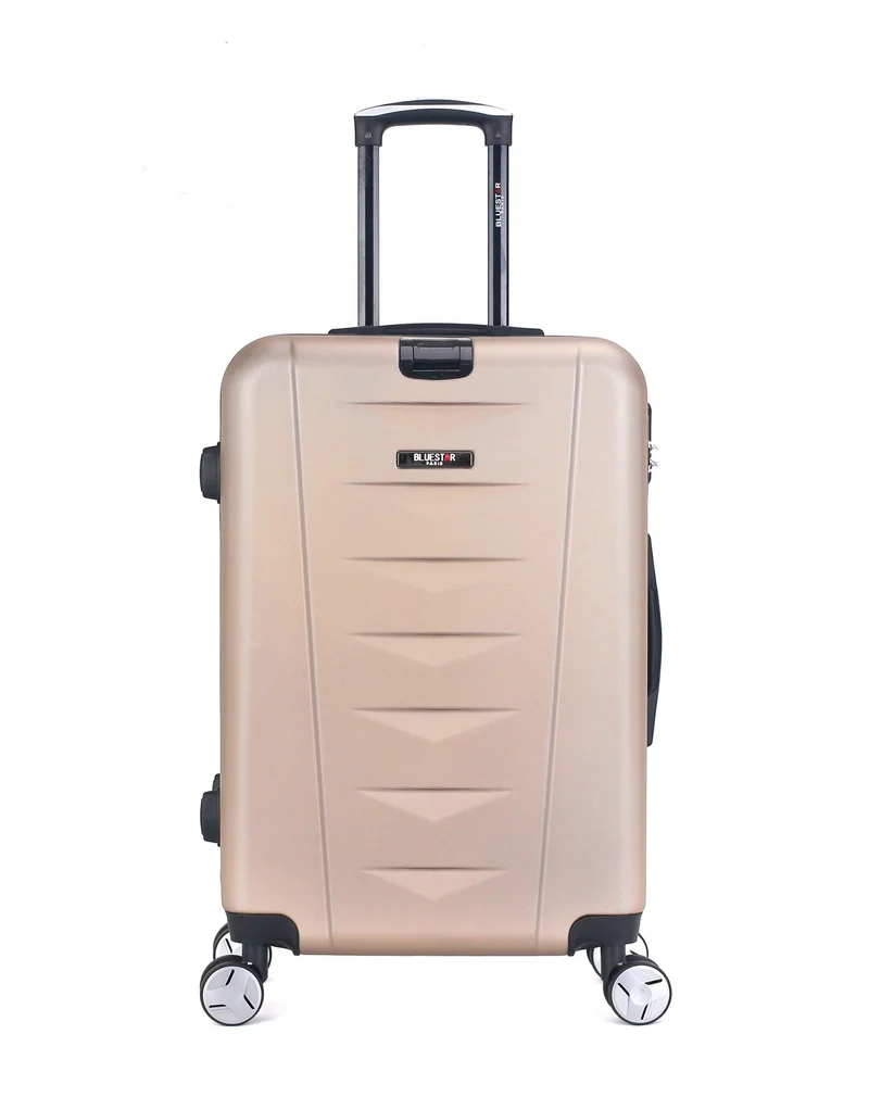 Mittelgroßer Koffer 65cm AJACCIO