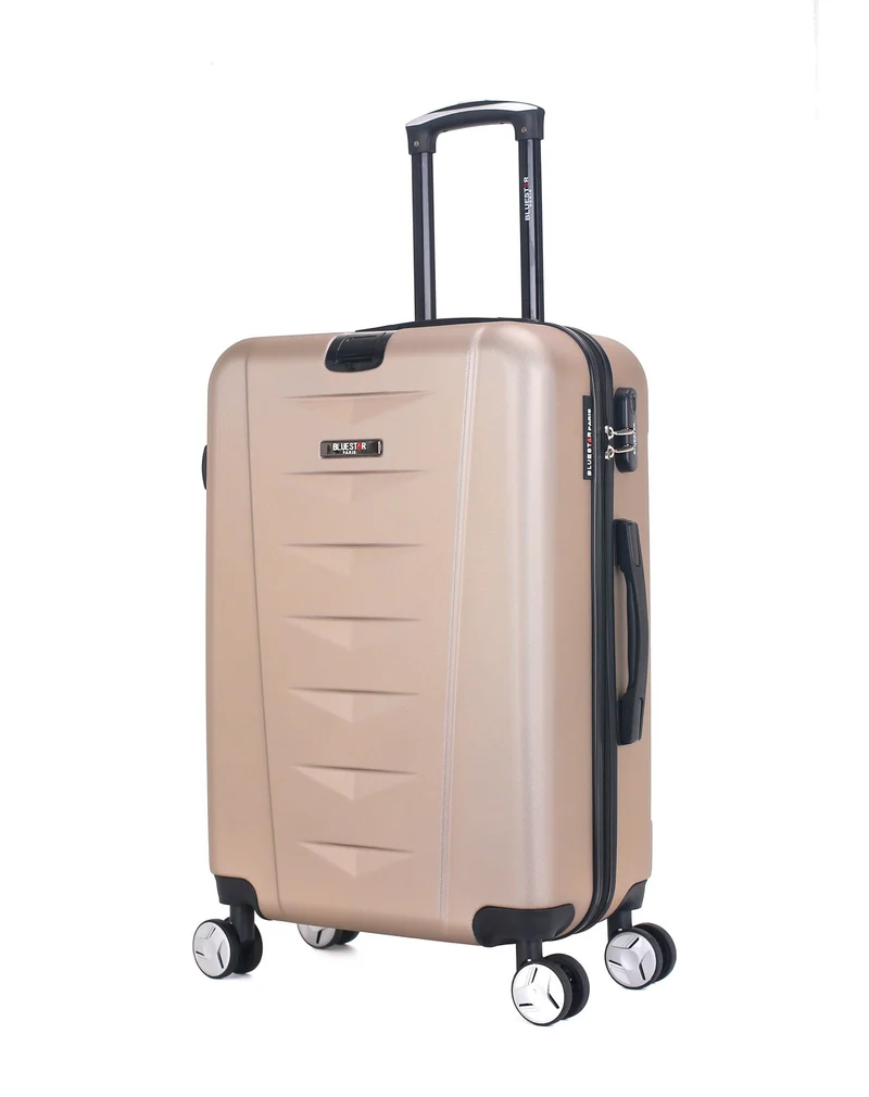 Mittelgroßer Koffer 65cm AJACCIO