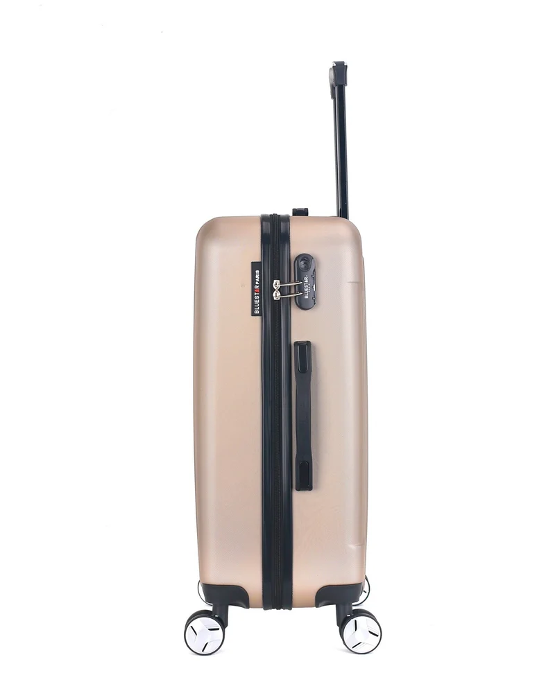 Mittelgroßer Koffer 65cm AJACCIO