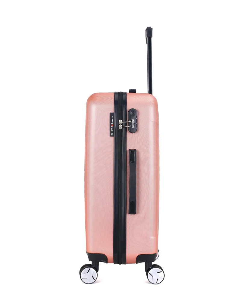 Mittelgroßer Koffer 65cm AJACCIO