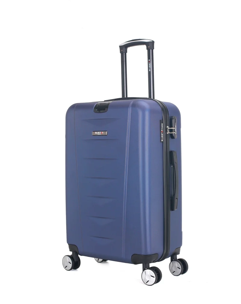 Mittelgroßer Koffer 65cm AJACCIO