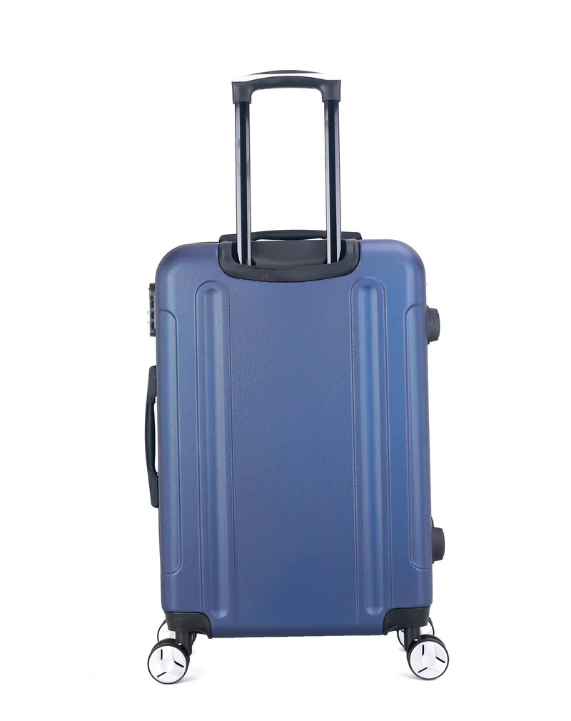 Mittelgroßer Koffer 65cm AJACCIO