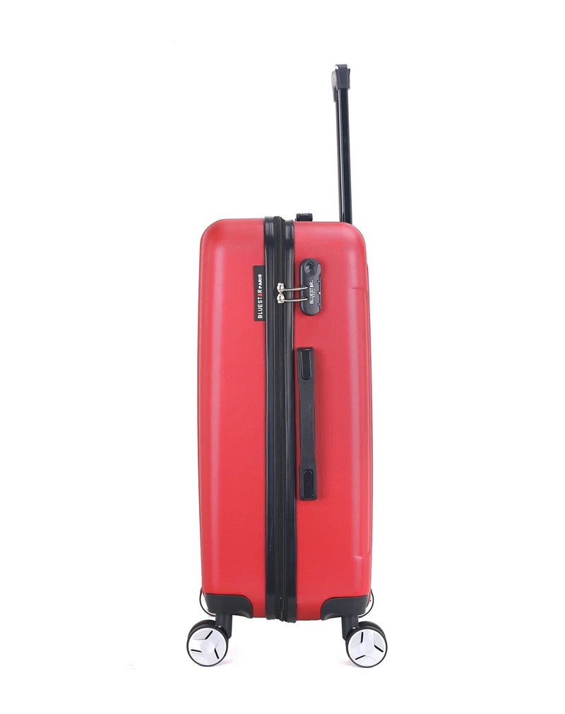 Mittelgroßer Koffer 65cm AJACCIO