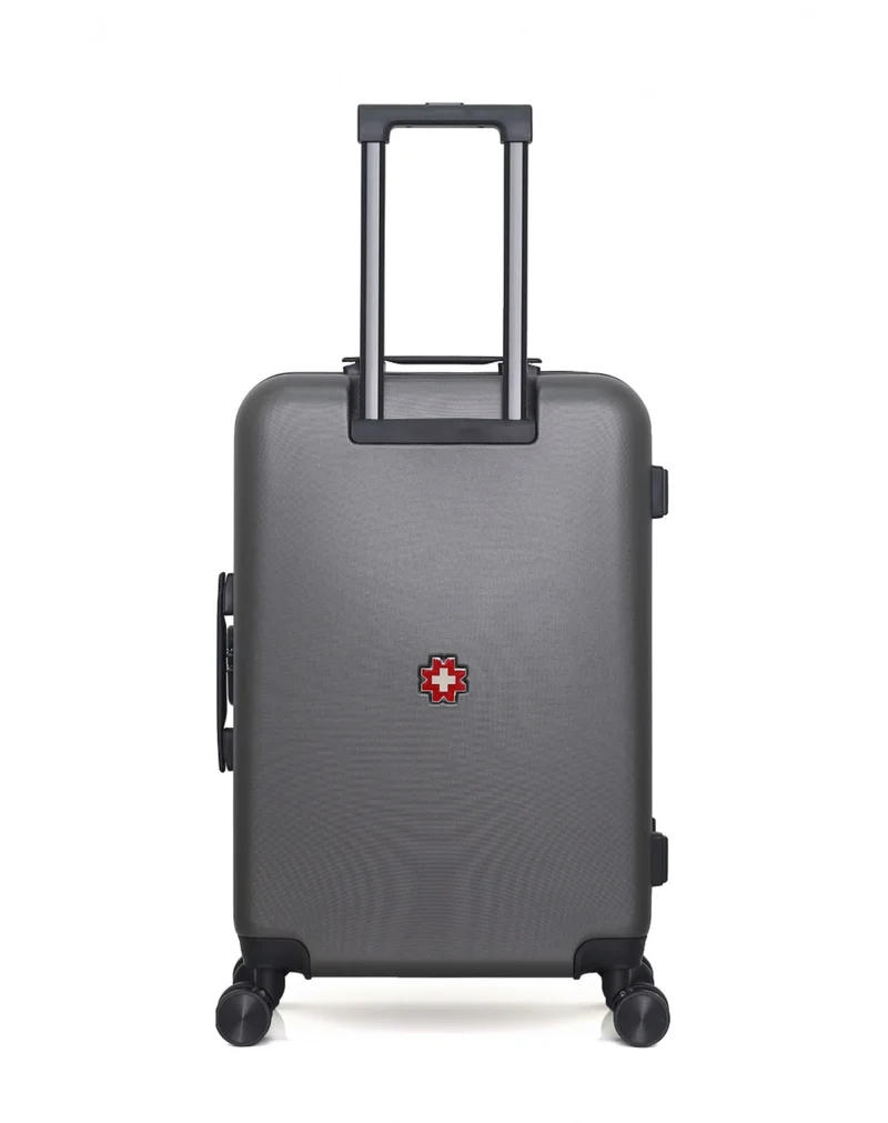 SWISS KOPPER – Mittelgroßer Koffer 65cm AIGLE