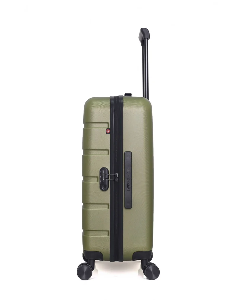 SWISS KOPPER – Mittelgroßer Koffer 65cm AIGLE