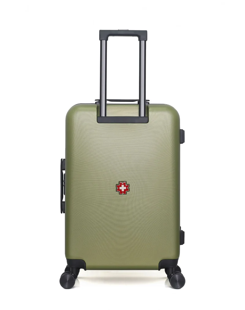 SWISS KOPPER – Mittelgroßer Koffer 65cm AIGLE
