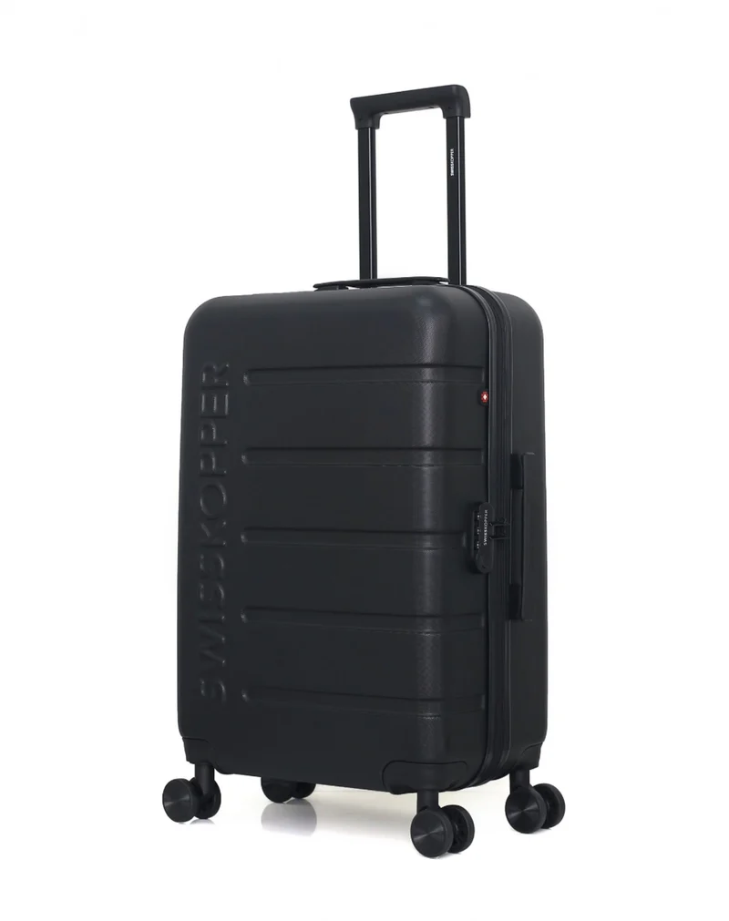 SWISS KOPPER – Mittelgroßer Koffer 65cm AIGLE