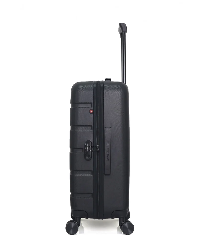 SWISS KOPPER – Mittelgroßer Koffer 65cm AIGLE