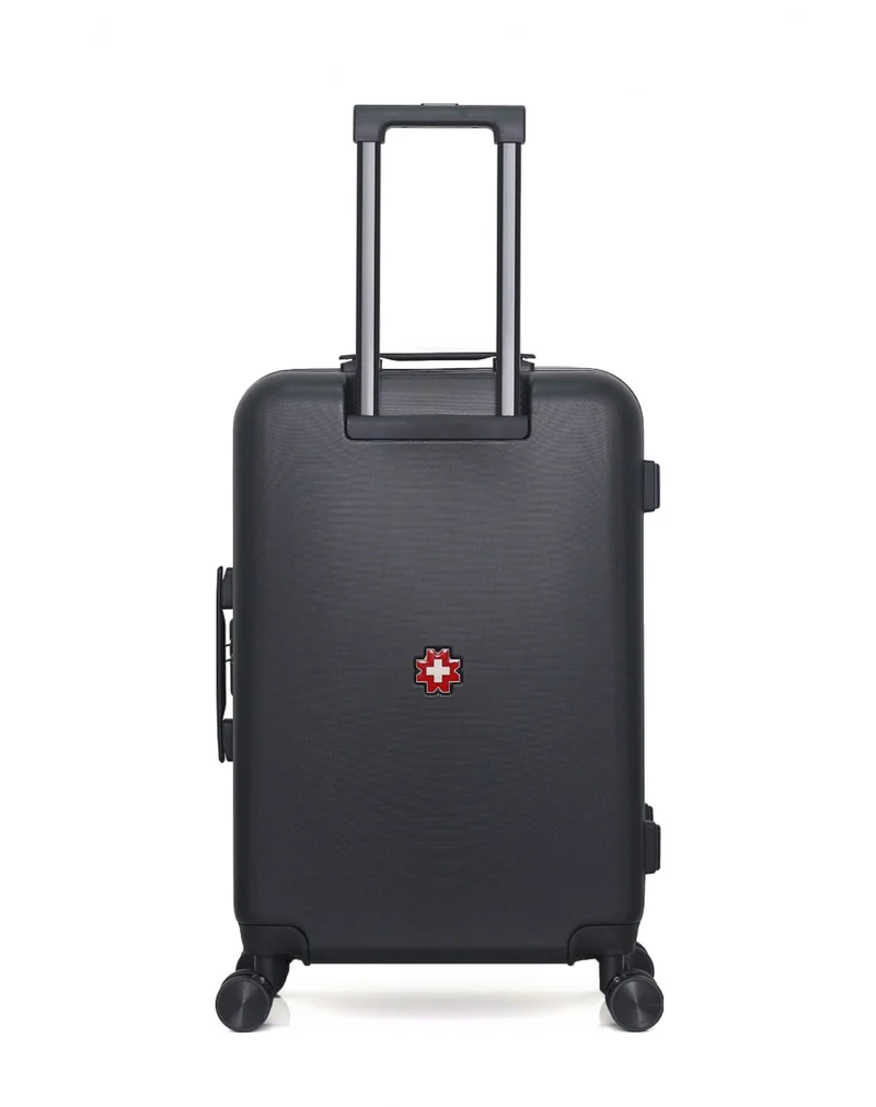 SWISS KOPPER – Mittelgroßer Koffer 65cm AIGLE