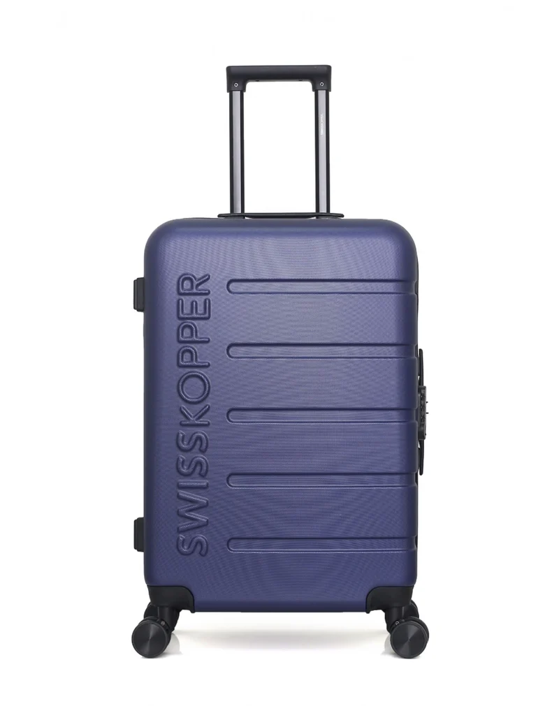 SWISS KOPPER – Mittelgroßer Koffer 65cm AIGLE