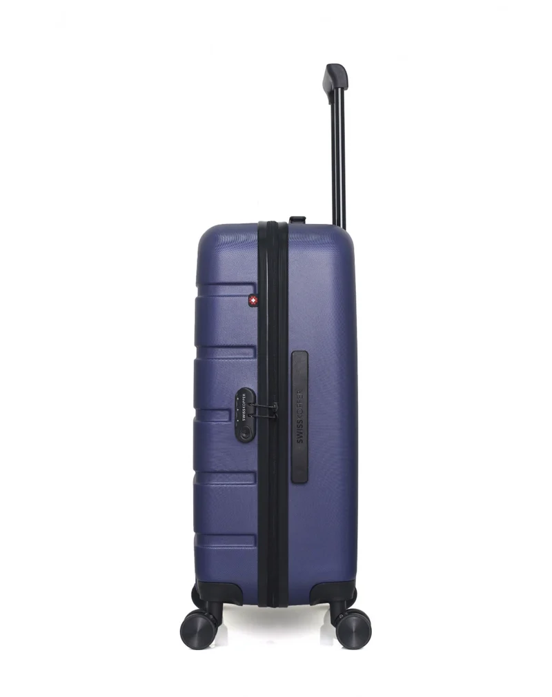 SWISS KOPPER – Mittelgroßer Koffer 65cm AIGLE
