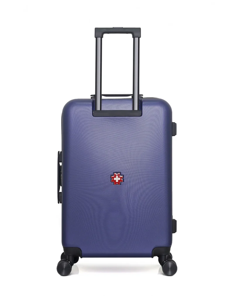 SWISS KOPPER – Mittelgroßer Koffer 65cm AIGLE
