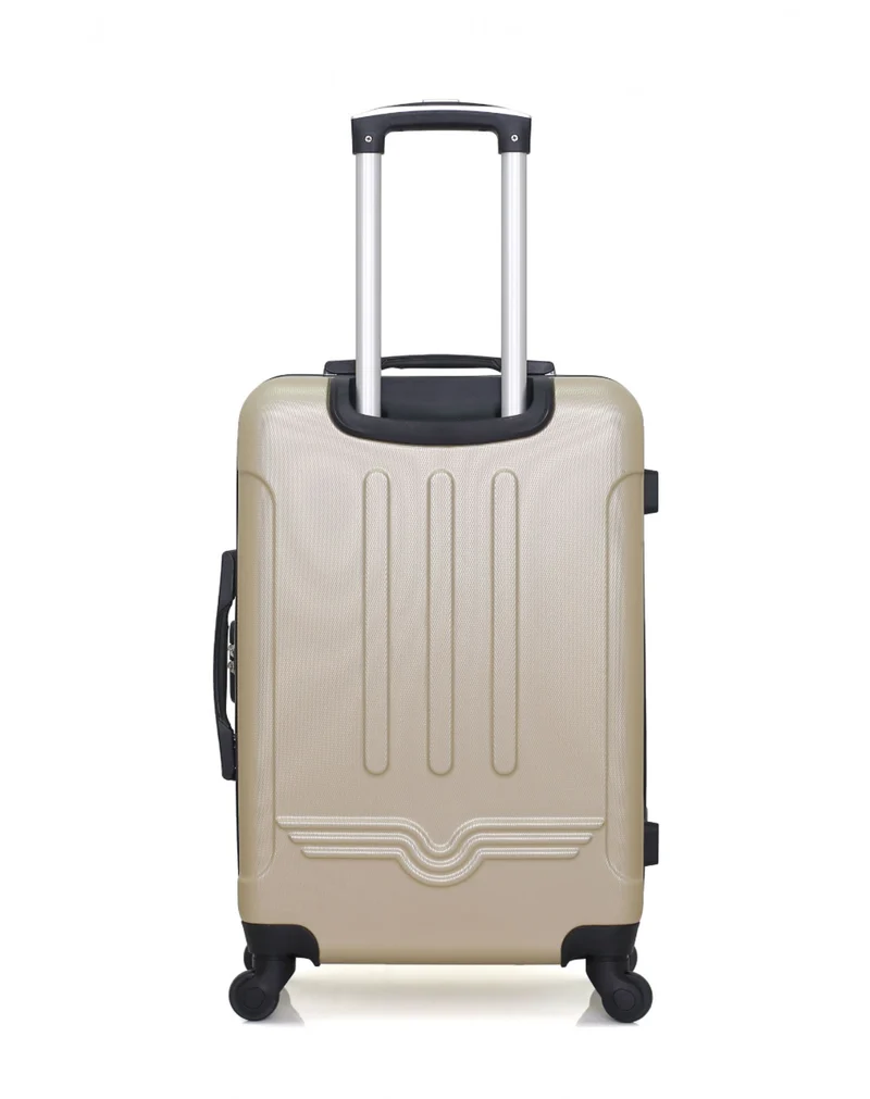 Mittelgroßer Koffer 60cm HARLEM-A