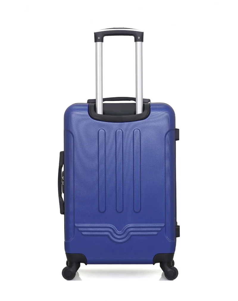Mittelgroßer Koffer 60cm HARLEM-A