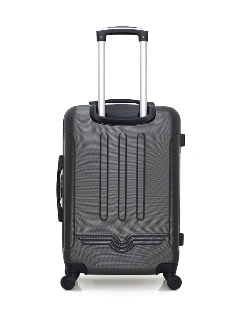 Mittelgroßer Koffer 60cm HARLEM-A