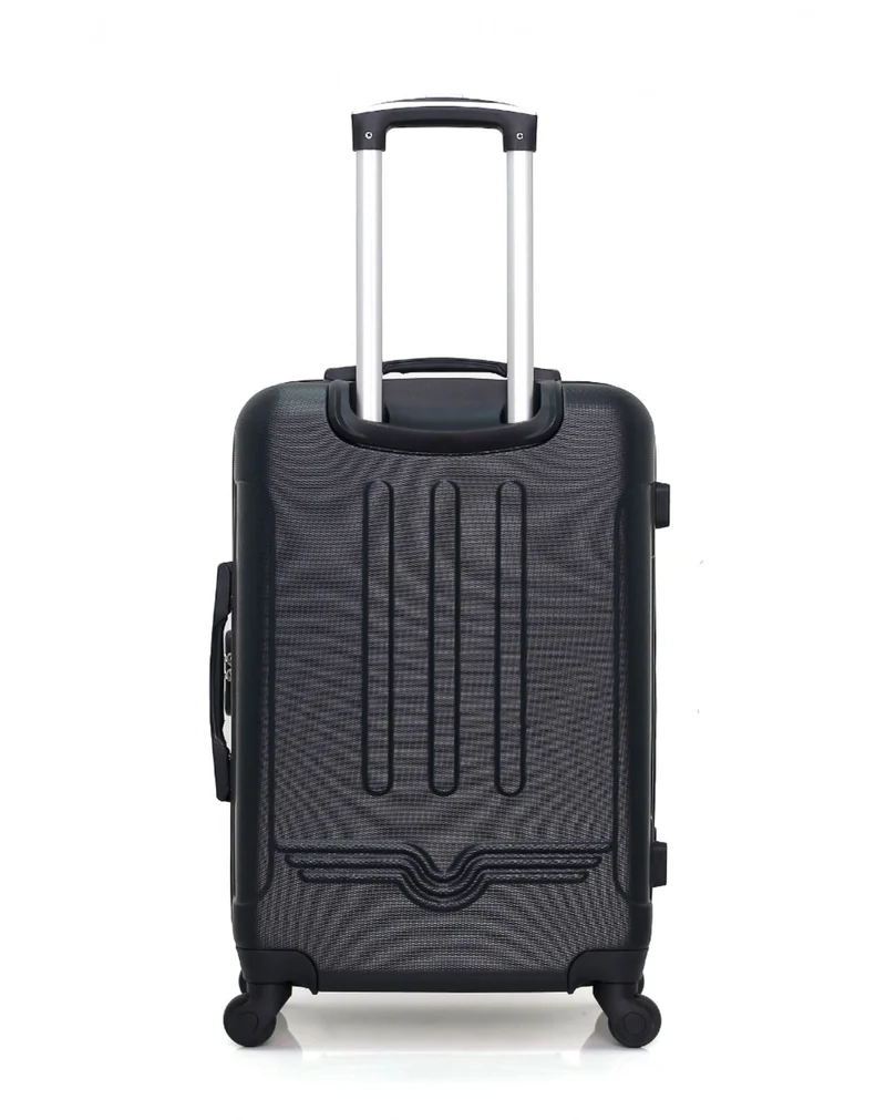 Mittelgroßer Koffer 60cm HARLEM-A