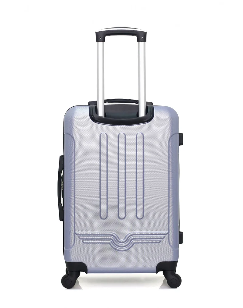 Mittelgroßer Koffer 60cm HARLEM-A