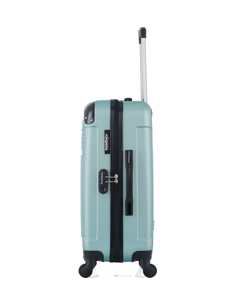 Mittelgroßer Koffer 60cm HARLEM-A