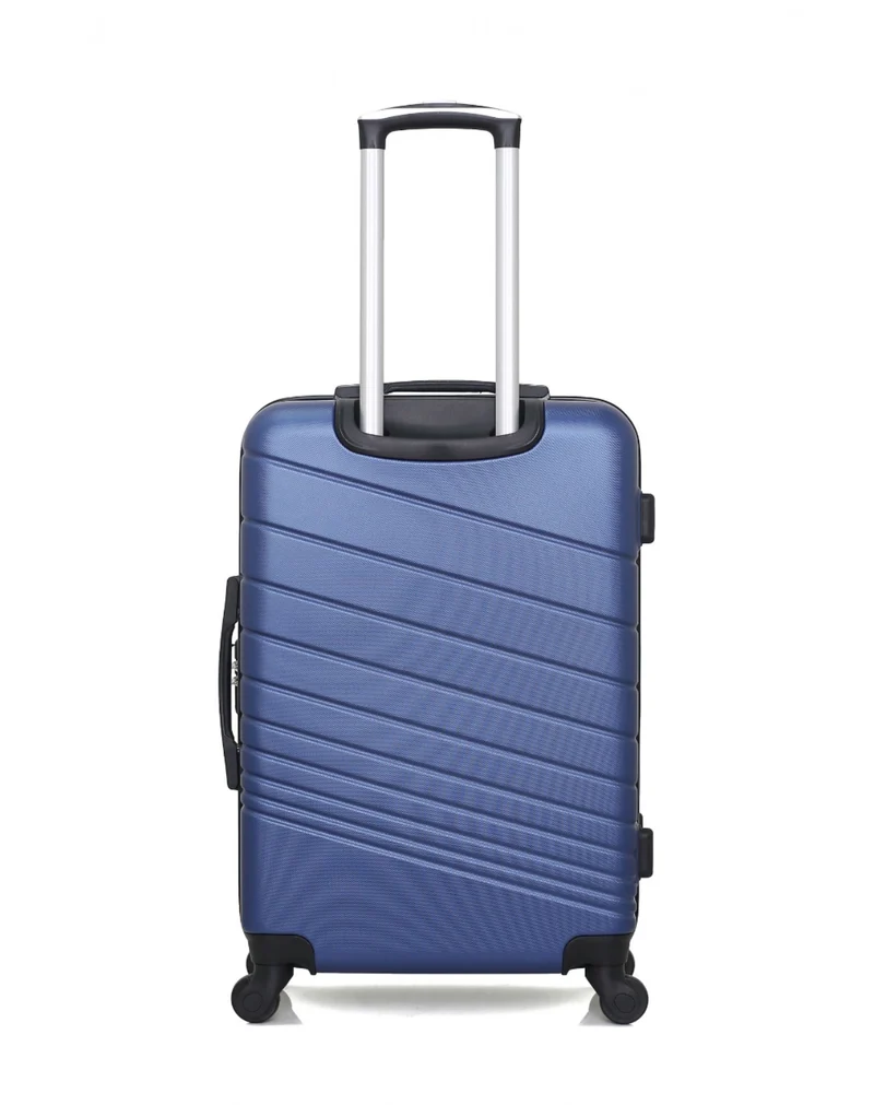 WAVE PARIS - Mittelgroßer Koffer 65cm TIGRE