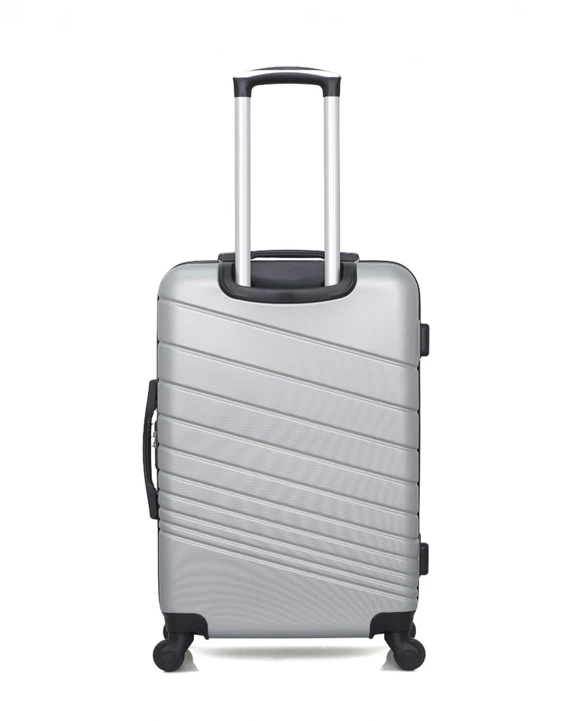 WAVE PARIS - Mittelgroßer Koffer 65cm TIGRE