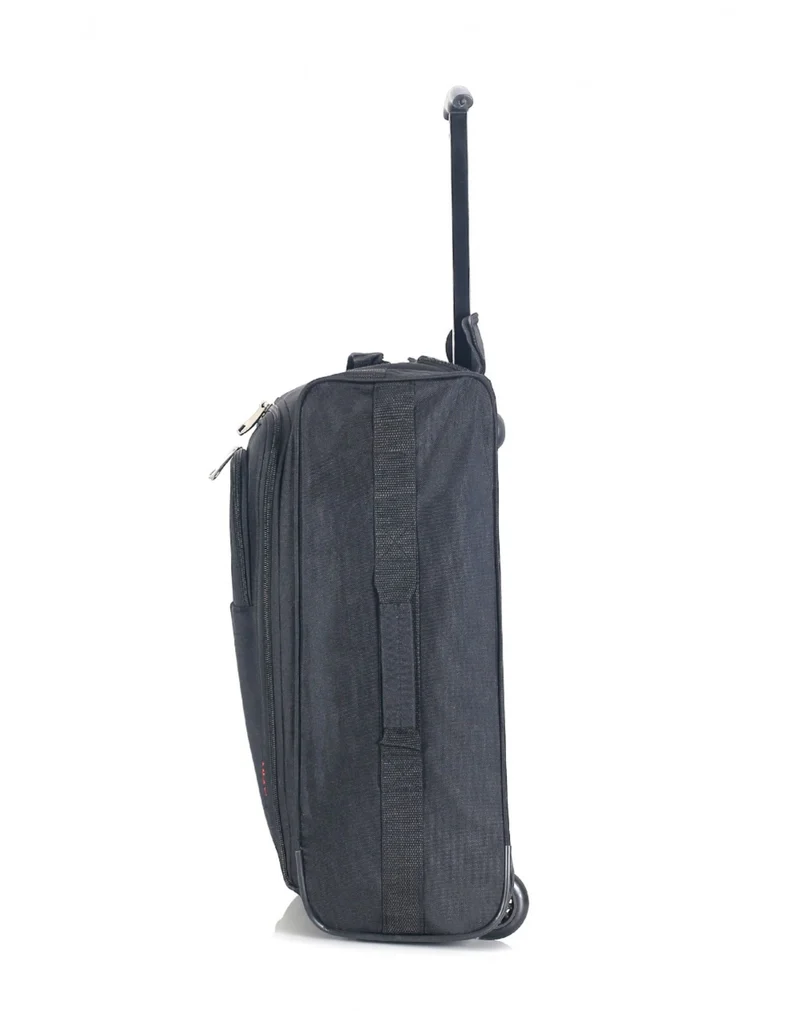 HERO – Handgepäck - Weichschalenkoffer 50cm ALASKA-E
