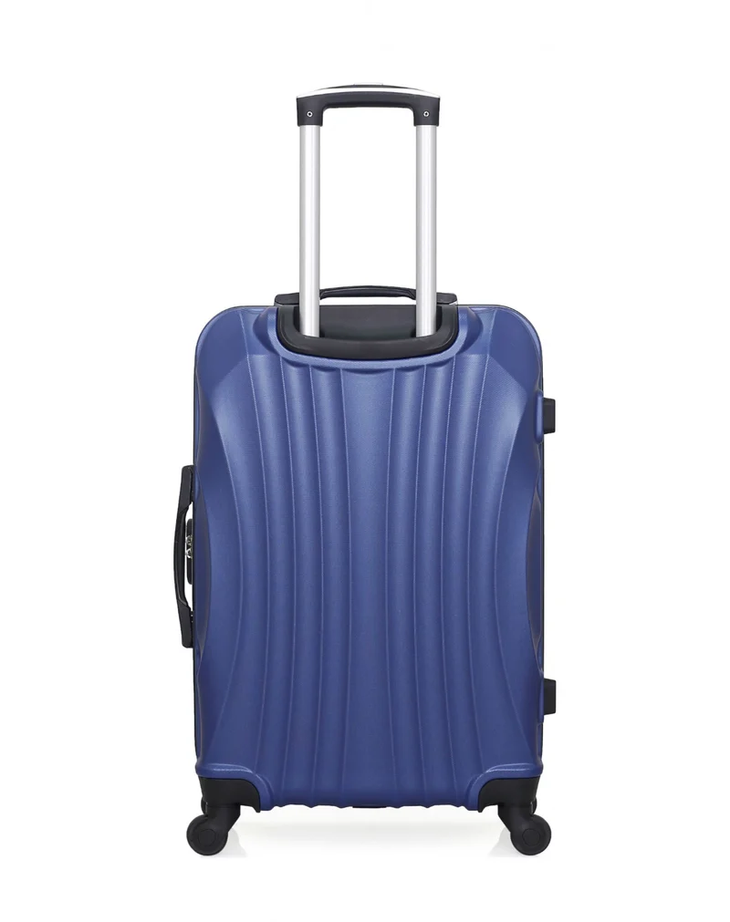 HERO – 2er-Pack: Mittelgroßer Koffer und Handgepäck MOSCOU