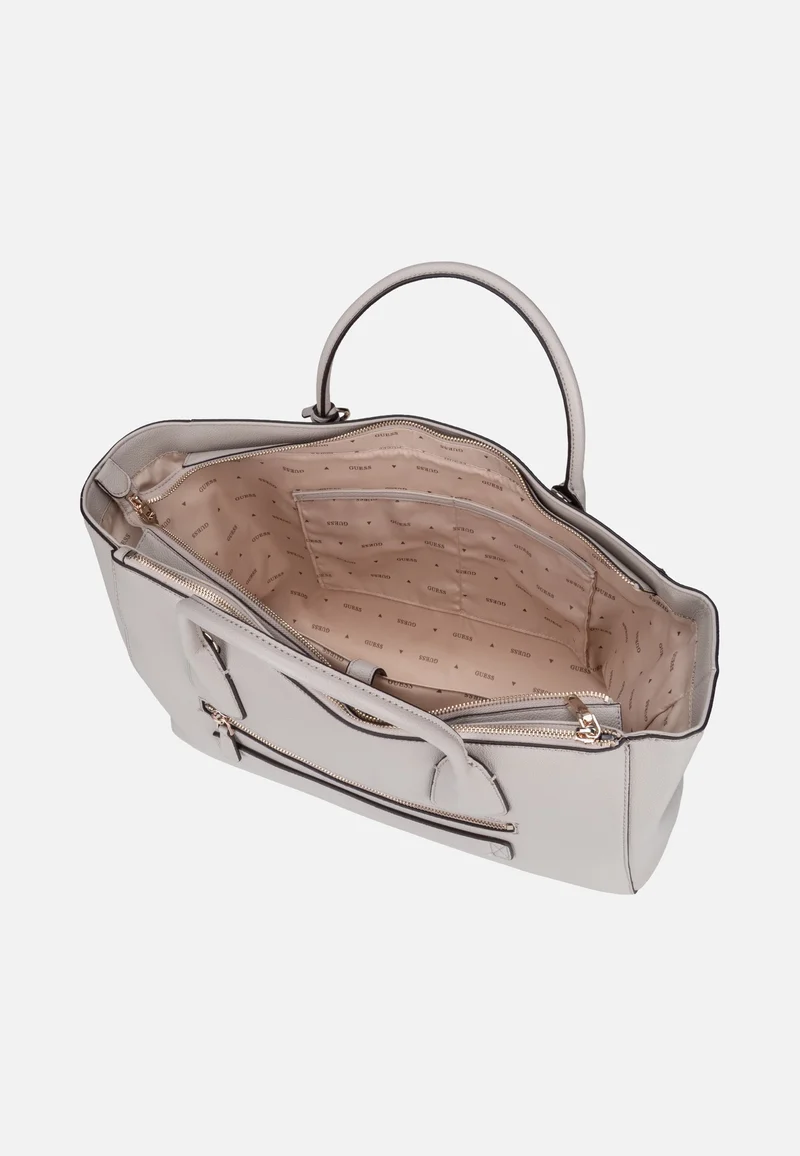 Marissa Tech 33240 Bone - Tote Bag