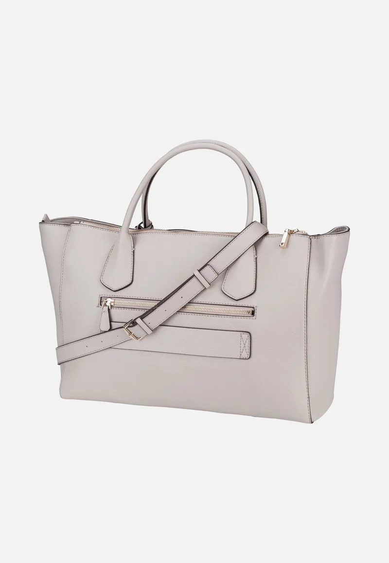 Marissa Tech 33240 Bone - Tote Bag