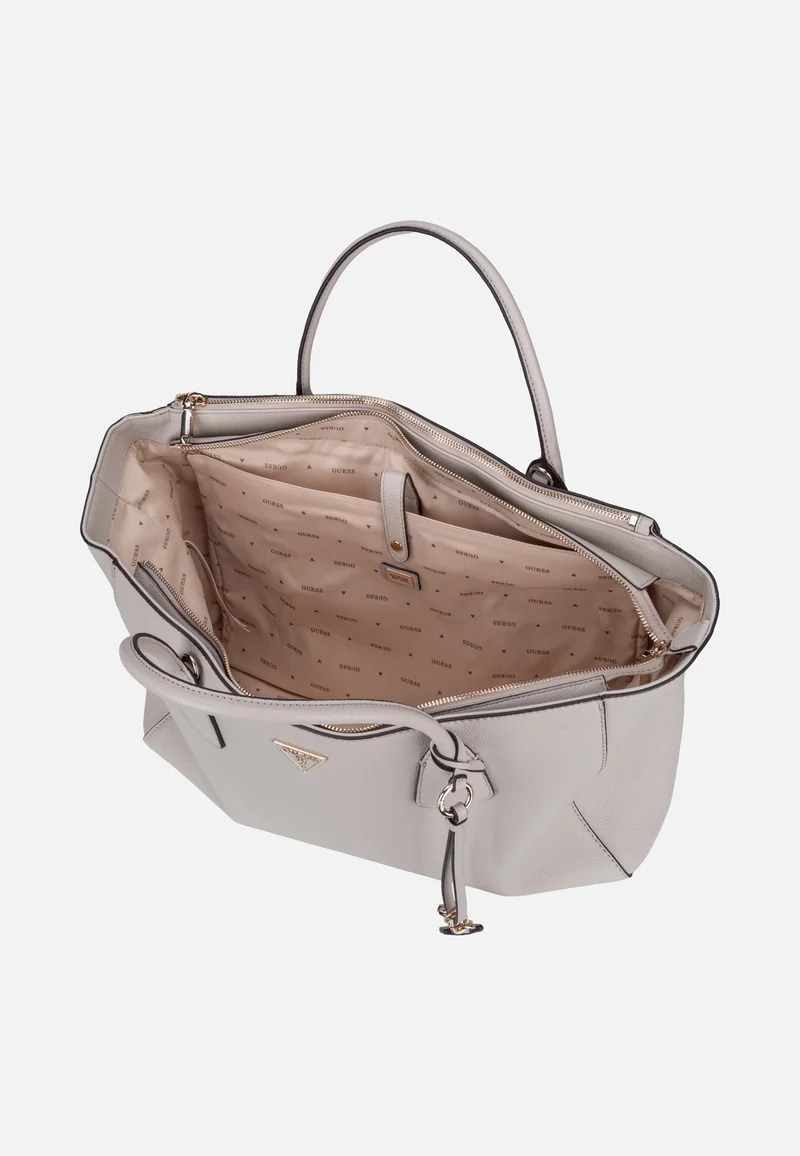 Marissa Tech 33240 Bone - Tote Bag