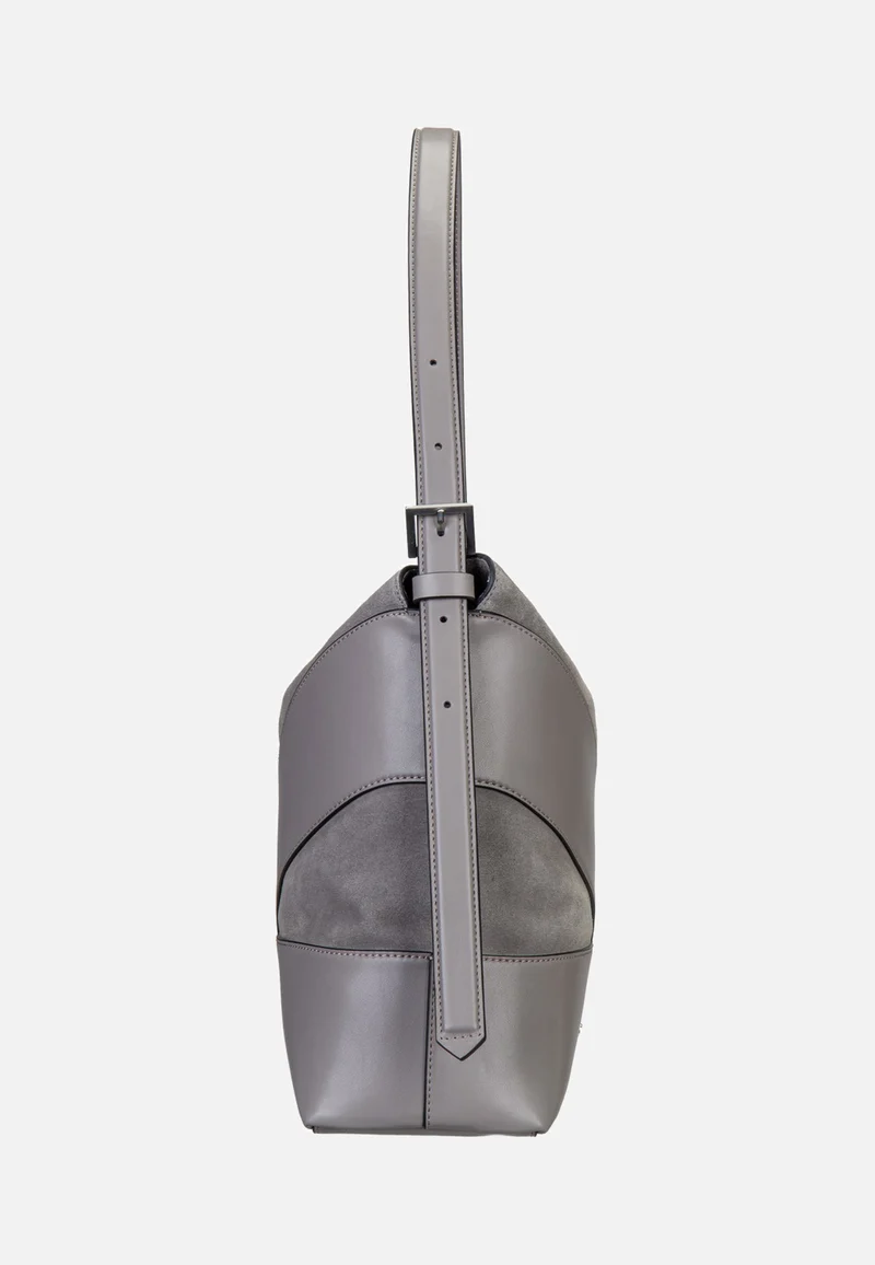 K/Koncept Hobo Ash Grey - Hobo Bag