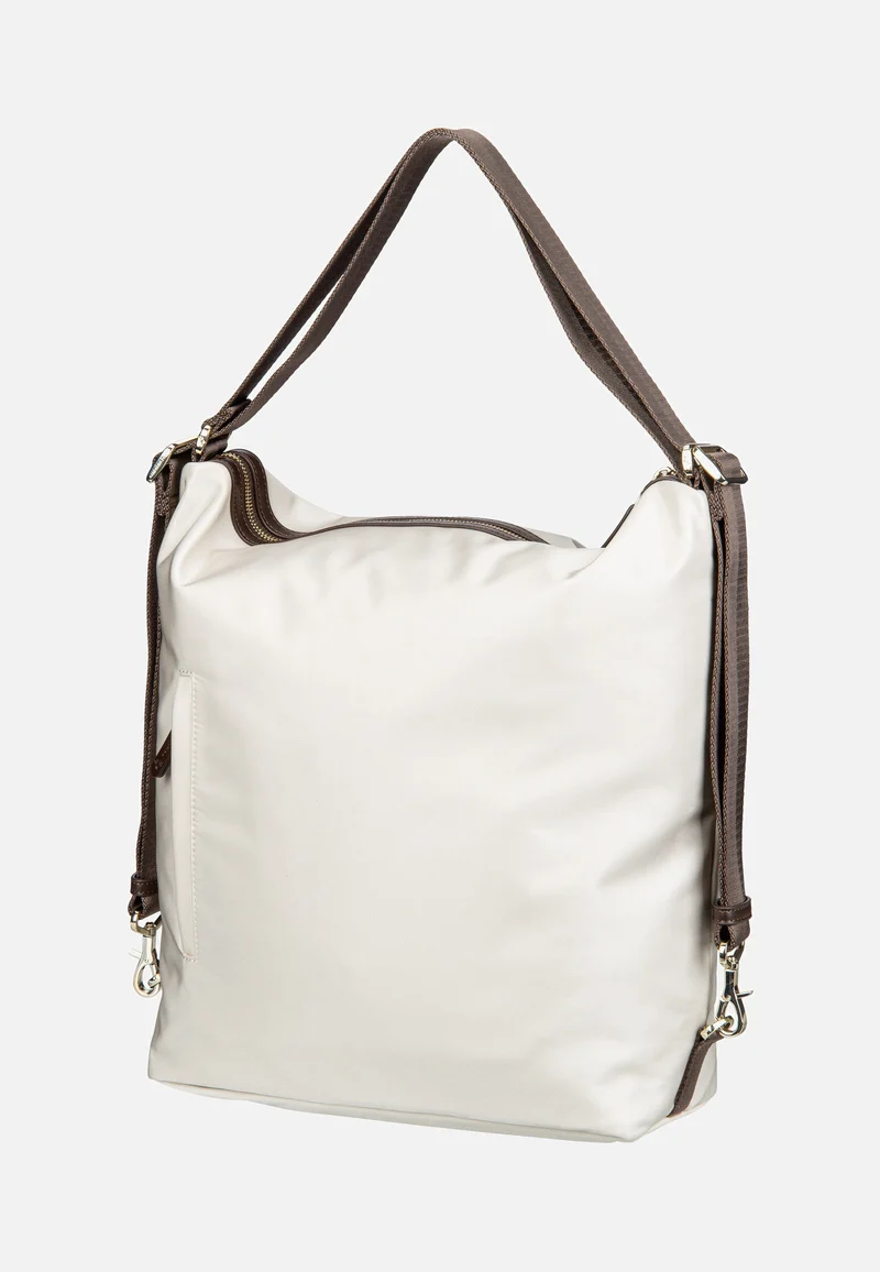 Hunter Hobo VCT10 Whitecap Gray - Rucksack