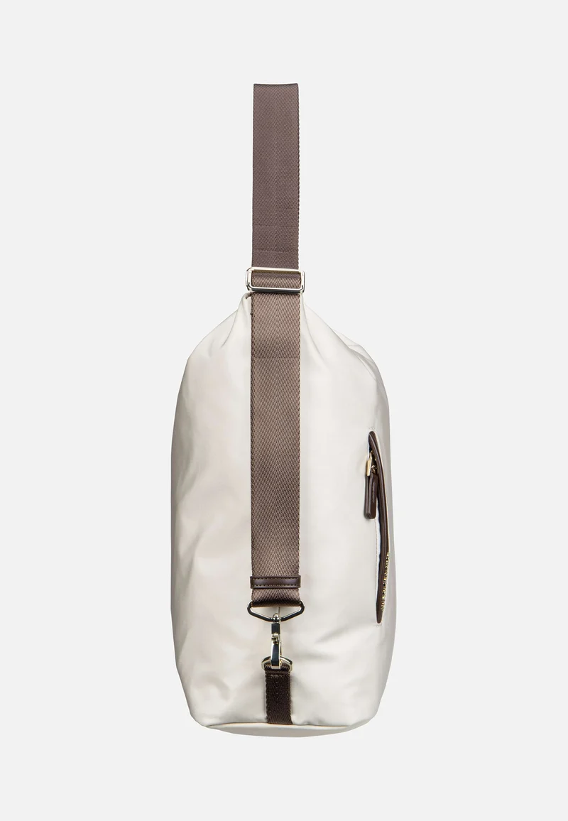 Hunter Hobo VCT10 Whitecap Gray - Rucksack