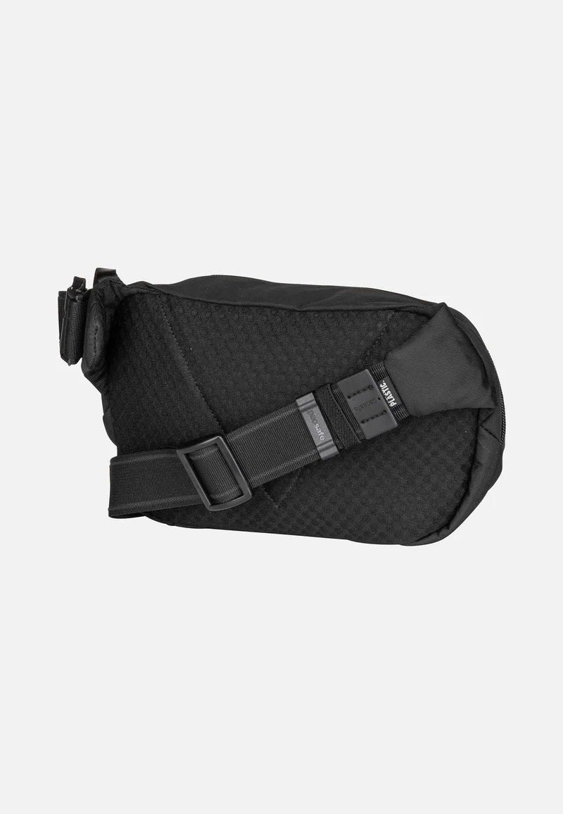 V Hip Pack Black - Tasche