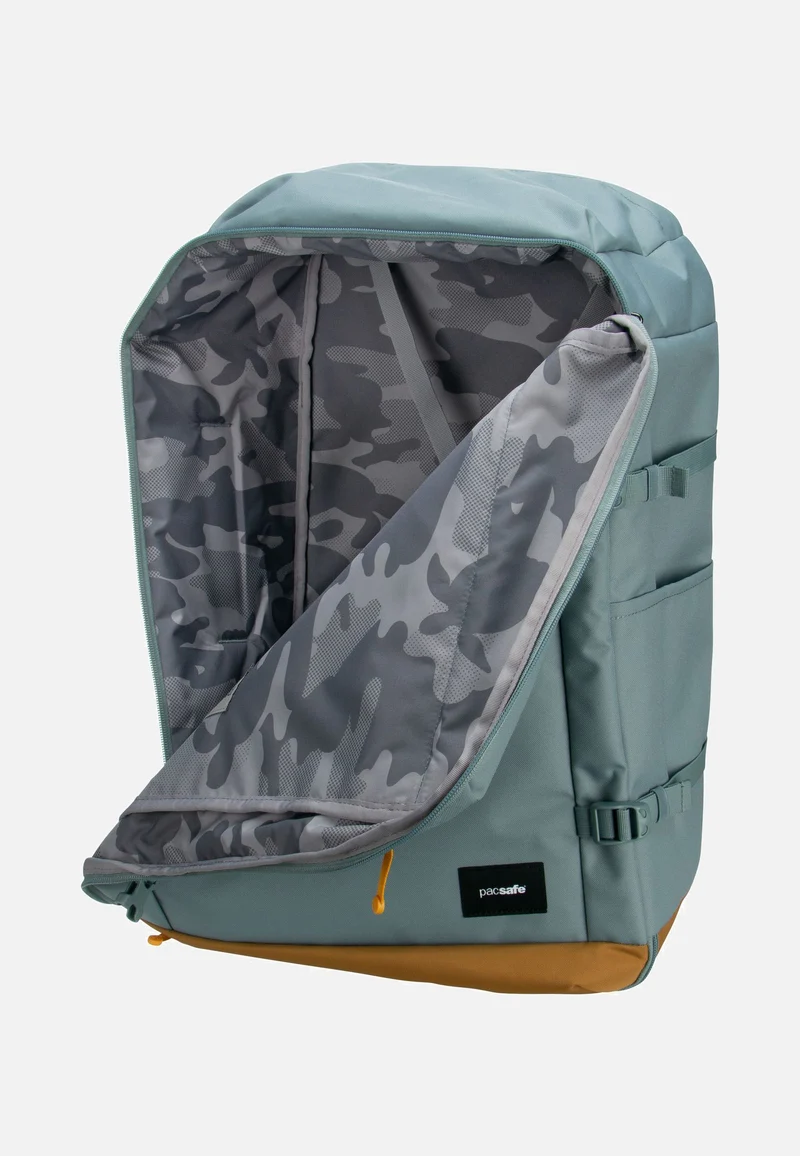 GO 44L Carry-On Fresh Mint - Reiserucksack