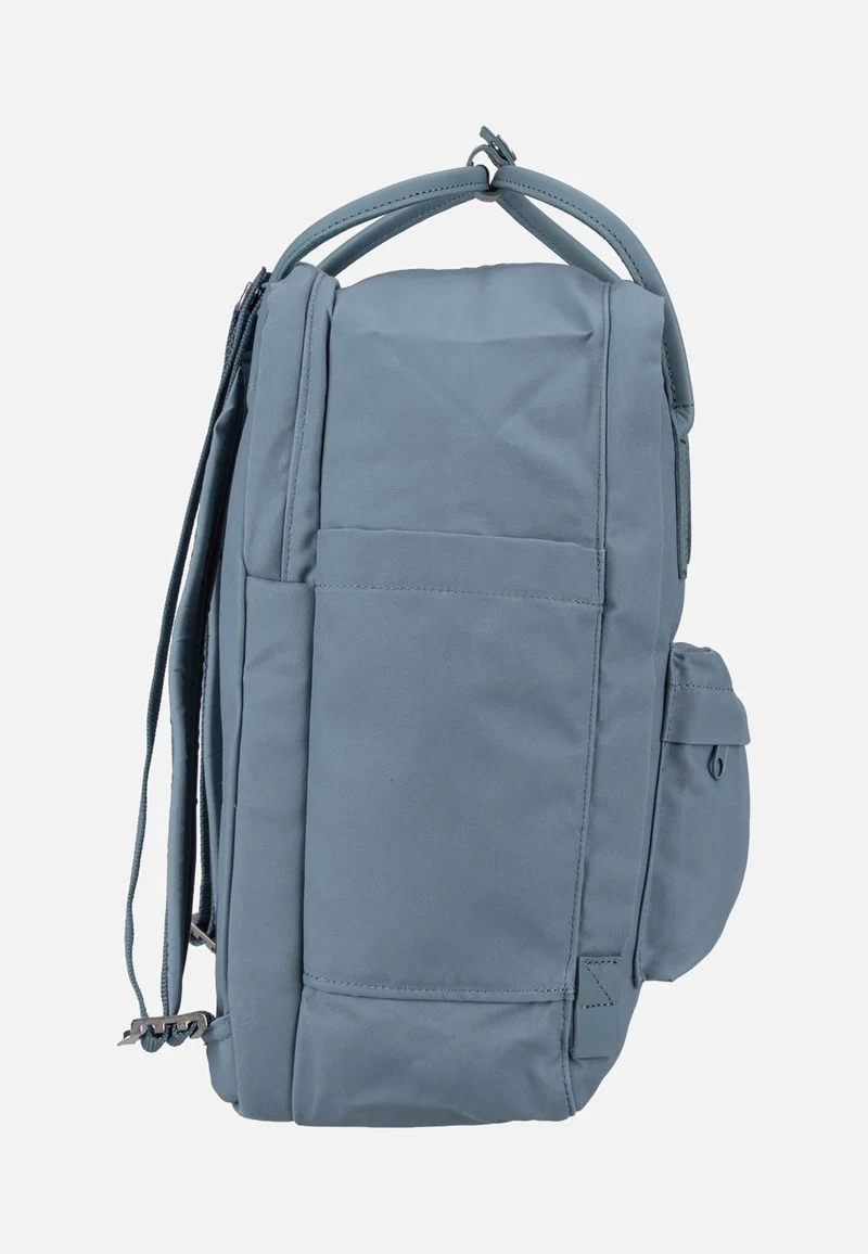 Kanken No. 2 Laptop 15 Nimbus Blue - Rucksack