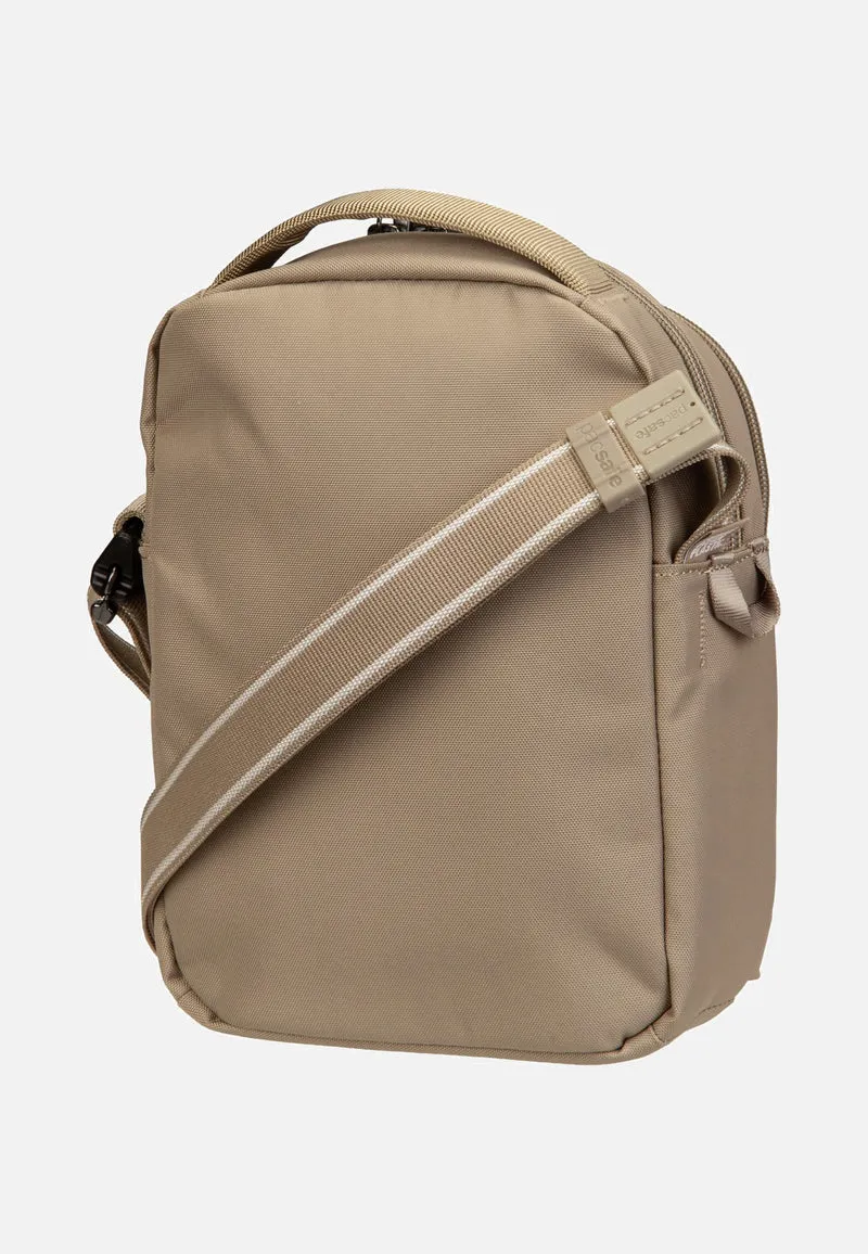 V Companion Beige - Crossbody Bag